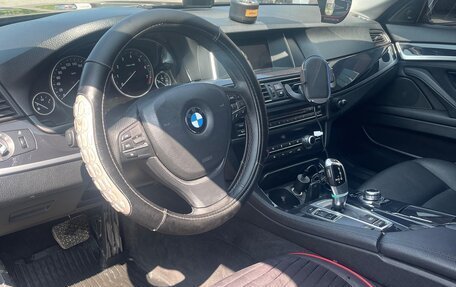BMW 5 серия, 2013 год, 1 490 000 рублей, 6 фотография