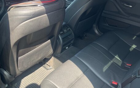 BMW 5 серия, 2013 год, 1 490 000 рублей, 5 фотография