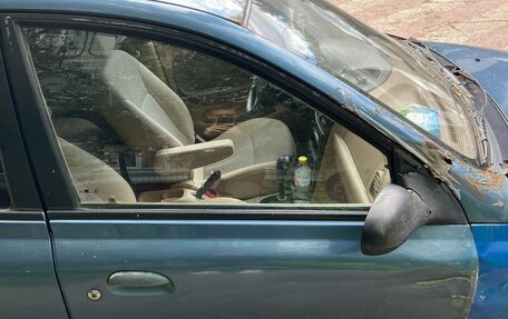 KIA Rio II, 2001 год, 95 000 рублей, 10 фотография