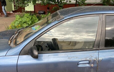 KIA Rio II, 2001 год, 95 000 рублей, 13 фотография