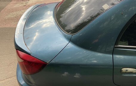 KIA Rio II, 2001 год, 95 000 рублей, 11 фотография