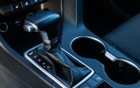 KIA Sportage IV рестайлинг, 2019 год, 2 400 000 рублей, 17 фотография