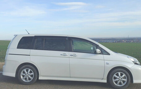 Toyota ISis I, 2014 год, 1 200 000 рублей, 6 фотография