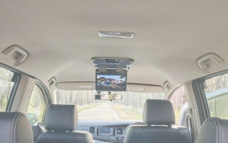 Toyota ISis I, 2014 год, 1 200 000 рублей, 13 фотография