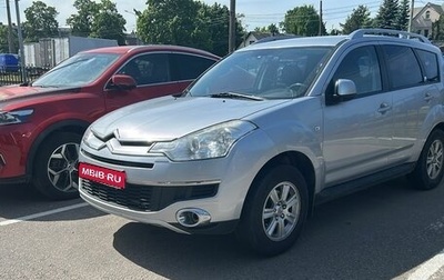 Citroen C-Crosser, 2012 год, 510 000 рублей, 1 фотография