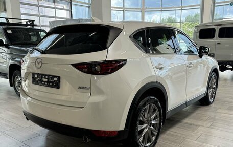 Mazda CX-5 II, 2019 год, 2 599 000 рублей, 2 фотография
