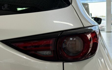 Mazda CX-5 II, 2019 год, 2 599 000 рублей, 11 фотография