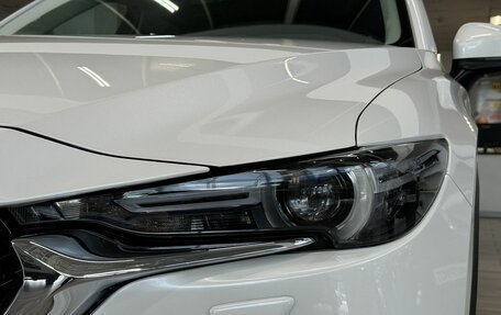 Mazda CX-5 II, 2019 год, 2 599 000 рублей, 10 фотография