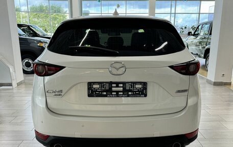 Mazda CX-5 II, 2019 год, 2 599 000 рублей, 6 фотография