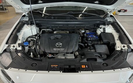 Mazda CX-5 II, 2019 год, 2 599 000 рублей, 14 фотография