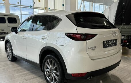 Mazda CX-5 II, 2019 год, 2 599 000 рублей, 4 фотография