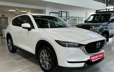 Mazda CX-5 II, 2019 год, 2 599 000 рублей, 3 фотография