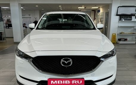 Mazda CX-5 II, 2019 год, 2 599 000 рублей, 5 фотография