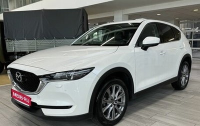 Mazda CX-5 II, 2019 год, 2 599 000 рублей, 1 фотография