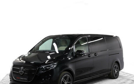 Mercedes-Benz V-Класс, 2024 год, 17 890 000 рублей, 1 фотография
