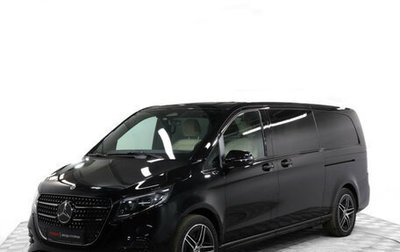 Mercedes-Benz V-Класс, 2024 год, 17 890 000 рублей, 1 фотография