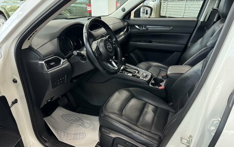 Mazda CX-5 II, 2019 год, 2 599 000 рублей, 19 фотография