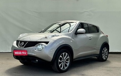 Nissan Juke II, 2013 год, 1 150 000 рублей, 1 фотография