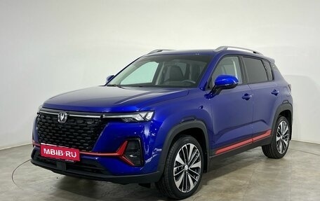 Changan CS35 Plus, 2022 год, 1 670 000 рублей, 1 фотография