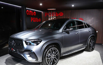 Mercedes-Benz GLE Coupe, 2024 год, 17 100 000 рублей, 1 фотография