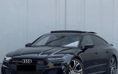 Audi A7, 2022 год, 6 450 000 рублей, 1 фотография