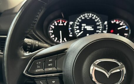 Mazda CX-5 II, 2019 год, 2 599 000 рублей, 26 фотография