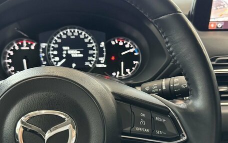 Mazda CX-5 II, 2019 год, 2 599 000 рублей, 27 фотография