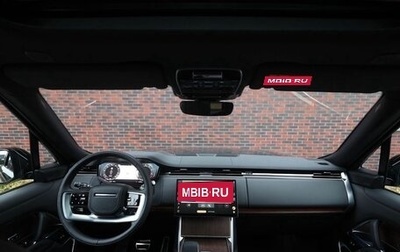 Land Rover Range Rover IV рестайлинг, 2025 год, 40 500 000 рублей, 1 фотография