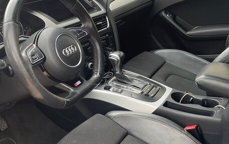 Audi A4, 2014 год, 1 400 000 рублей, 1 фотография
