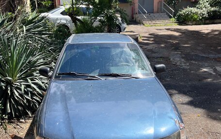Daewoo Nexia I рестайлинг, 2004 год, 140 000 рублей, 1 фотография