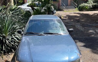 Daewoo Nexia I рестайлинг, 2004 год, 140 000 рублей, 1 фотография