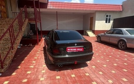 BMW 3 серия, 2001 год, 670 000 рублей, 1 фотография