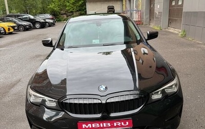 BMW 3 серия, 2019 год, 2 500 000 рублей, 1 фотография