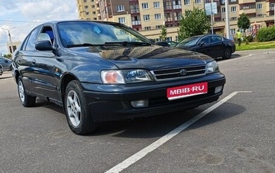 Toyota Carina E, 1995 год, 235 000 рублей, 1 фотография