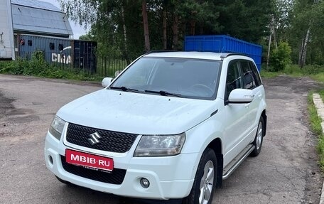 Suzuki Grand Vitara, 2011 год, 1 200 000 рублей, 1 фотография