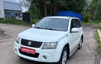 Suzuki Grand Vitara, 2011 год, 1 200 000 рублей, 1 фотография