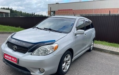 Toyota Matrix, 2006 год, 460 000 рублей, 1 фотография