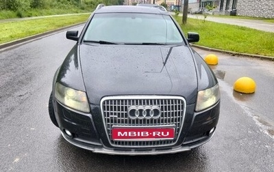 Audi A6 allroad, 2007 год, 1 005 000 рублей, 1 фотография