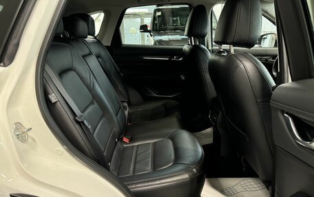 Mazda CX-5 II, 2019 год, 2 599 000 рублей, 38 фотография
