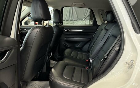 Mazda CX-5 II, 2019 год, 2 599 000 рублей, 39 фотография