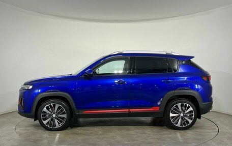 Changan CS35 Plus, 2022 год, 1 670 000 рублей, 2 фотография