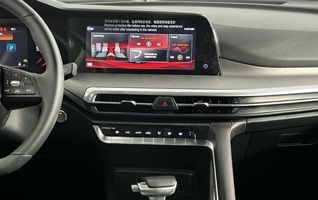 Changan CS35 Plus, 2022 год, 1 670 000 рублей, 11 фотография