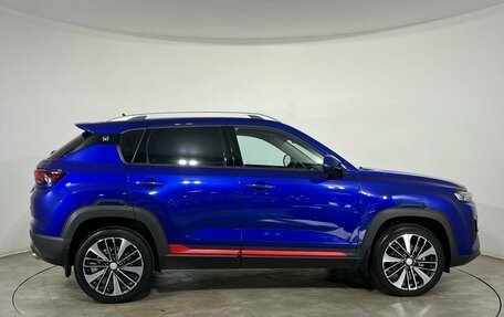 Changan CS35 Plus, 2022 год, 1 670 000 рублей, 5 фотография
