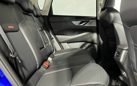 Changan CS35 Plus, 2022 год, 1 670 000 рублей, 16 фотография