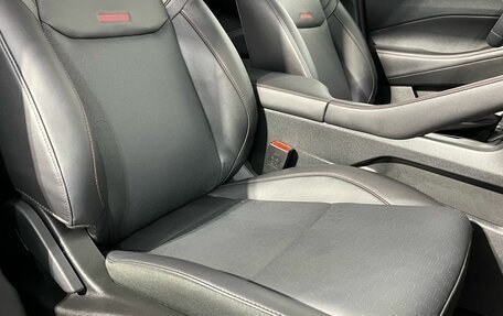 Changan CS35 Plus, 2022 год, 1 670 000 рублей, 14 фотография