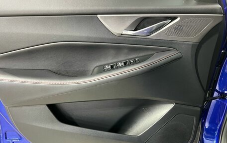 Changan CS35 Plus, 2022 год, 1 670 000 рублей, 17 фотография
