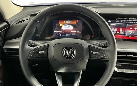 Changan CS35 Plus, 2022 год, 1 670 000 рублей, 10 фотография