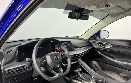 Changan CS35 Plus, 2022 год, 1 670 000 рублей, 8 фотография