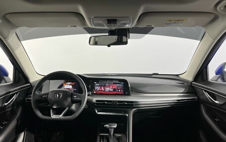 Changan CS35 Plus, 2022 год, 1 670 000 рублей, 7 фотография