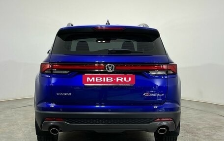 Changan CS35 Plus, 2022 год, 1 670 000 рублей, 3 фотография